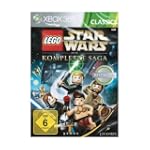 LEGO Star Wars: Die Komplette Saga [I...
