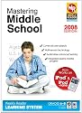 Weekly Reader Learning System Mastering Middle School 2008