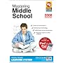 Weekly Reader Learning System Mastering Middle School 2008