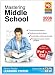 Software : Weekly Reader Learning System Mastering Middle School 2008