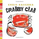 Crabby Crab