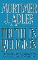 Truth in Religion