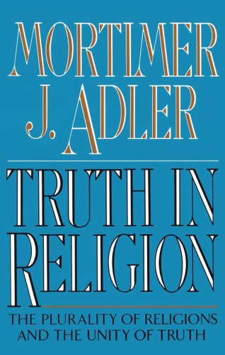 Truth in Religion under Philosophy in The Books Store