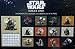 2017 Star Wars Rogue One - 16 Month Calendar