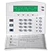 Interlogix NetworX NX-8E Security Kit with NX-148E-RF Keypad