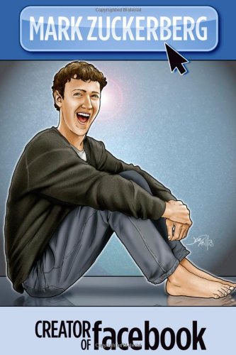 Mark Zuckerberg: Creator of Facebook GN