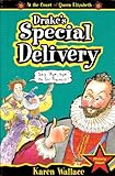 Drake's special delivery