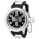 Invicta Men's Russian Diver Collection Quinotaur Chronograph Watch #4578