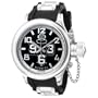 Invicta Men's 4578 Russian Diver Collection Quinotaur Chronograph Watch