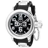 Invicta Mens 4578 Russian Diver Collection Qui