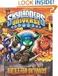 Battle for Skylands