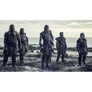 Northmen, les derniers Vikings [Blu-ray]
