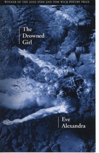 The Drowned Girl (Wick Poetry First Book Series)