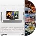 Ambient Lounge Collection - 3 Disc DVD Set