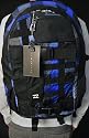 Billabong Rucksack Eggplant Icy