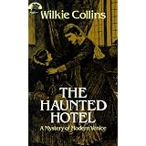 TheHauntedHotel