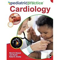 Echocardiography in Pediatric and