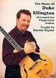 Revue Music Sales Limited  / Martin Taylor - The Music Of Duke Ellington