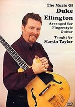 The Music of Duke Ellington