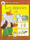 Les insectes