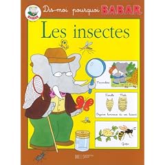 Les insectes
