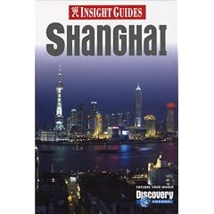 Shanghai Insight Guide (Insight Guide Shanghai)