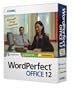 Corel Wordperfect Office 12 Standard Upgrade