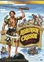 Robinson Crusoe (50th Anniversary Edition)