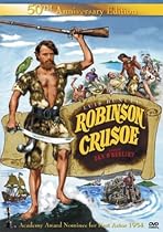 Luis Bunuel's Robinson Crusoe (1952)
