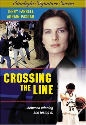 Watch Crossing the Line Online!