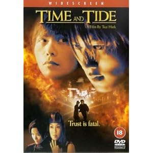 Time And Tide [Import anglais]