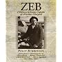 Zeb: Celebrated Schooner Captain of Martha's Vineyard