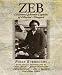 Book Zeb: Celebrated Schooner Captain of Martha's Vineyard