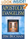 Apostolic Evangelism: Can You Hear the Call