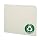 Smead Pressboard Guide, Letter, 25 point, 1/3 Cut Plain Tab, 100 per Box (50334)