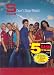DVD : S Club 7 - Don't Stop Movin' (DVD Single)