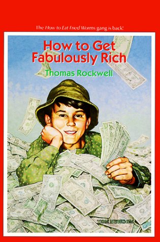 How To Get Fabulously Rich