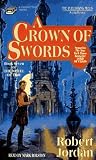 A Crown of Swords (ABA Birdfinding Guide)