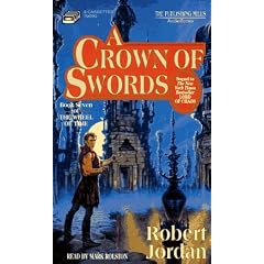 A Crown of Swords (ABA Birdfinding Guide)
