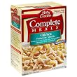 Betty Crocker Complete Meals, Chicken Fettucine Alfredo, 25.7-Ounce Boxes (Pack of 3)