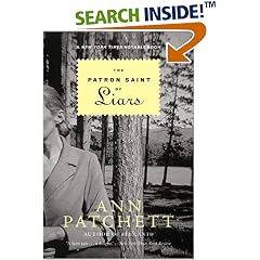 The Patron Saint of Liars: A Novel