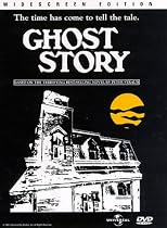 Streaming Ghost Story Online.