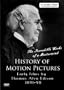 History of Motion Pictures: Early Films by Thomas Alva Edison 1891-98
