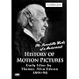 History of Motion Pictures - Early Films by Thomas Alva Edison 1891-98 (2-DVD Set)