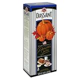 Dassant Pumpkin Spice Bread Mix, 16 Ounce Boxes (Pack of 6)