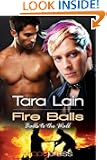 Fire Balls