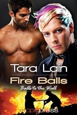 Fire Balls