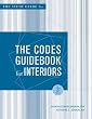 The Codes Guidebook for Interiors, Study Guide 3rd Edition