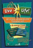  : Live the Life! Student Evangelism Training Kit