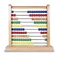 Melissa & Doug Classic Wooden Abacus